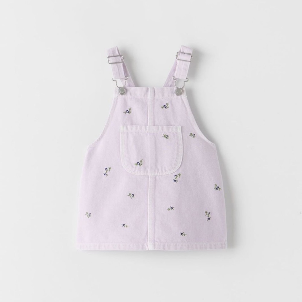 ZARA • DRESS
